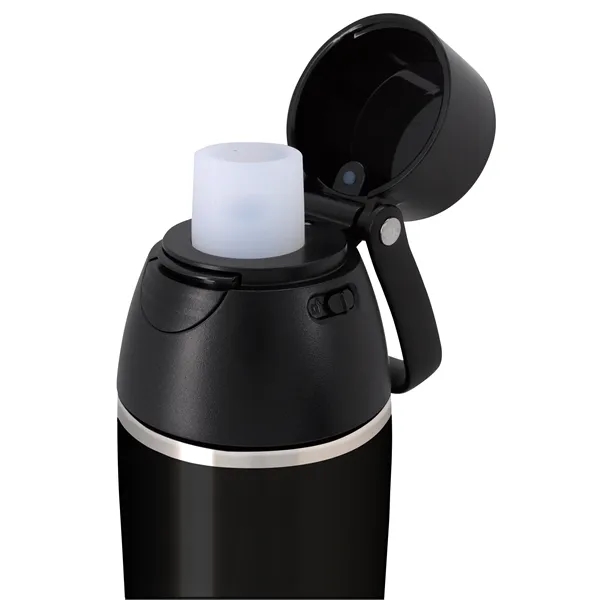 Tervis® Stainless Steel Venture Bottle - 26 oz. - Tervis® Stainless Steel Venture Bottle - 26 oz. - Image 9 of 23