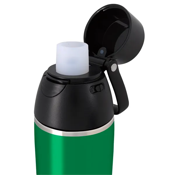Tervis® Stainless Steel Venture Bottle - 26 oz. - Tervis® Stainless Steel Venture Bottle - 26 oz. - Image 11 of 23