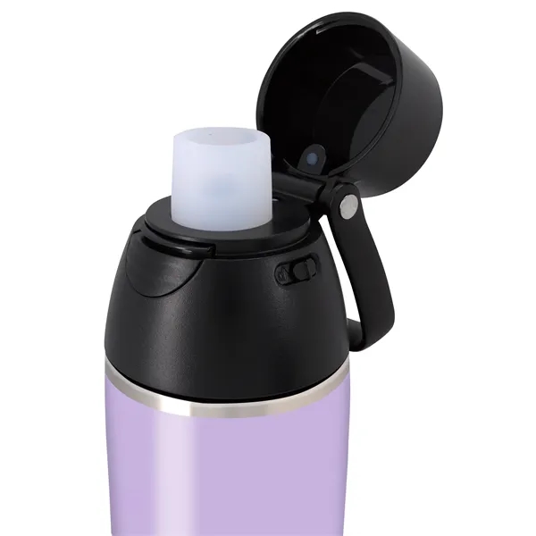 Tervis® Stainless Steel Venture Bottle - 26 oz. - Tervis® Stainless Steel Venture Bottle - 26 oz. - Image 12 of 23