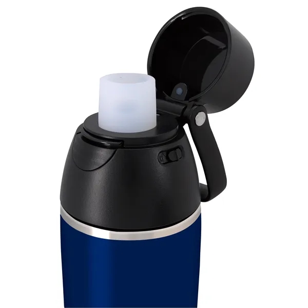 Tervis® Stainless Steel Venture Bottle - 26 oz. - Tervis® Stainless Steel Venture Bottle - 26 oz. - Image 14 of 23