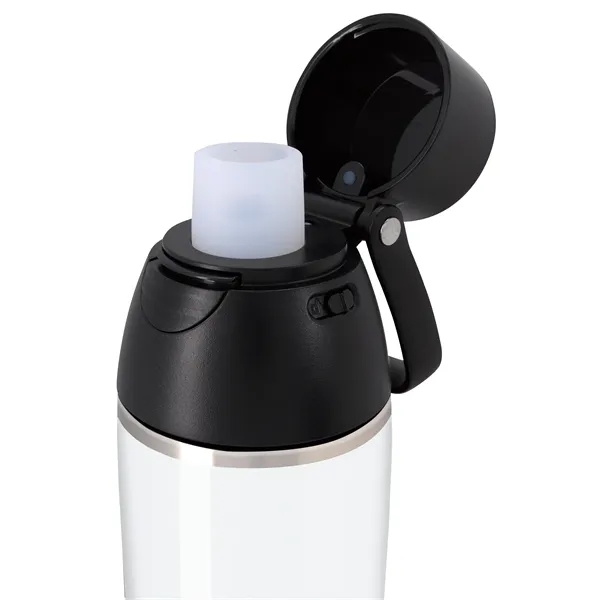 Tervis® Stainless Steel Venture Bottle - 26 oz. - Tervis® Stainless Steel Venture Bottle - 26 oz. - Image 19 of 23