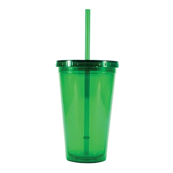 Good Value™ Freedom Tumbler - 16 oz. - Good Value™ Freedom Tumbler - 16 oz. - Image 6 of 18