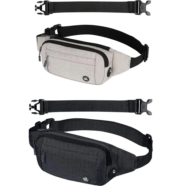 waistpack belt bag - waistpack belt bag - Image 3 of 3
