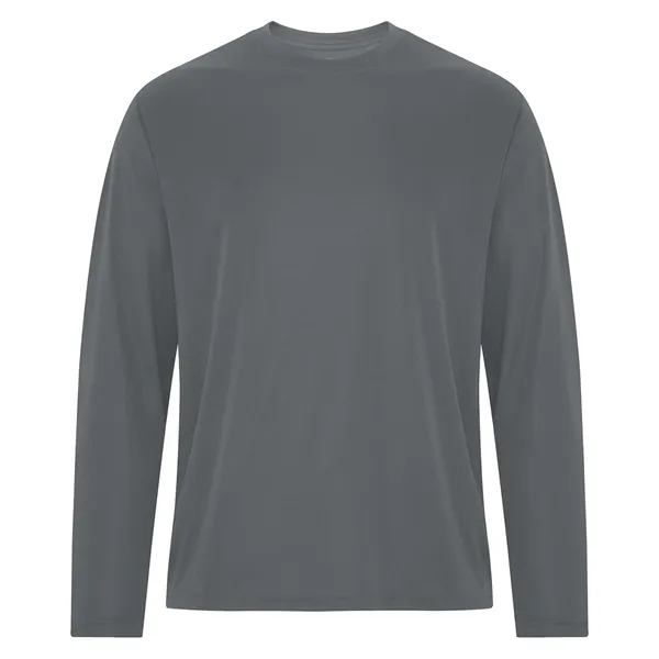 ATC ESSENTIAL® PERFORMANCE LONG SLEEVE TEE - ATC ESSENTIAL® PERFORMANCE LONG SLEEVE TEE - Image 1 of 11