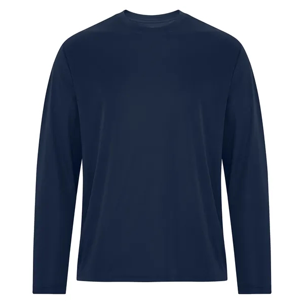 ATC ESSENTIAL® PERFORMANCE LONG SLEEVE TEE - ATC ESSENTIAL® PERFORMANCE LONG SLEEVE TEE - Image 2 of 11