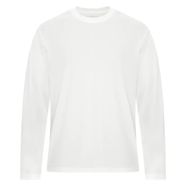 ATC ESSENTIAL® PERFORMANCE LONG SLEEVE TEE - ATC ESSENTIAL® PERFORMANCE LONG SLEEVE TEE - Image 5 of 11