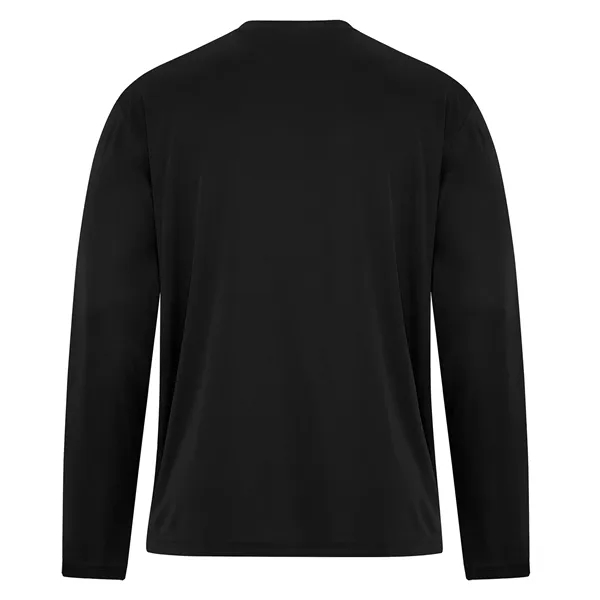 ATC ESSENTIAL® PERFORMANCE LONG SLEEVE TEE - ATC ESSENTIAL® PERFORMANCE LONG SLEEVE TEE - Image 6 of 11