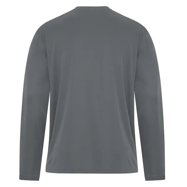ATC ESSENTIAL® PERFORMANCE LONG SLEEVE TEE - ATC ESSENTIAL® PERFORMANCE LONG SLEEVE TEE - Image 7 of 11