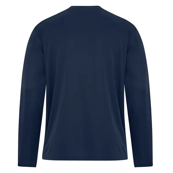 ATC ESSENTIAL® PERFORMANCE LONG SLEEVE TEE - ATC ESSENTIAL® PERFORMANCE LONG SLEEVE TEE - Image 8 of 11
