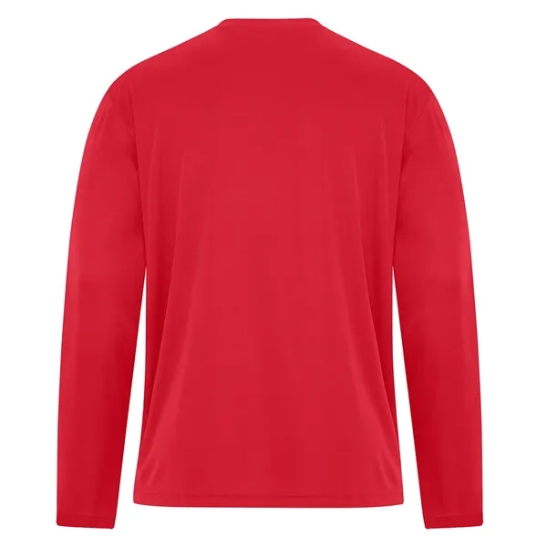 ATC ESSENTIAL® PERFORMANCE LONG SLEEVE TEE - ATC ESSENTIAL® PERFORMANCE LONG SLEEVE TEE - Image 9 of 11