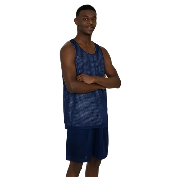 ATC™ PRO CLUB REVERSIBLE MESH TANK TOP - ATC™ PRO CLUB REVERSIBLE MESH TANK TOP - Image 0 of 28
