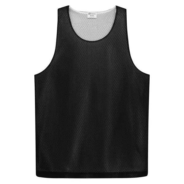ATC™ PRO CLUB REVERSIBLE MESH TANK TOP - ATC™ PRO CLUB REVERSIBLE MESH TANK TOP - Image 1 of 28