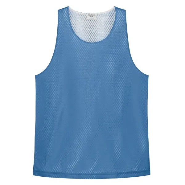 ATC™ PRO CLUB REVERSIBLE MESH TANK TOP - ATC™ PRO CLUB REVERSIBLE MESH TANK TOP - Image 2 of 28