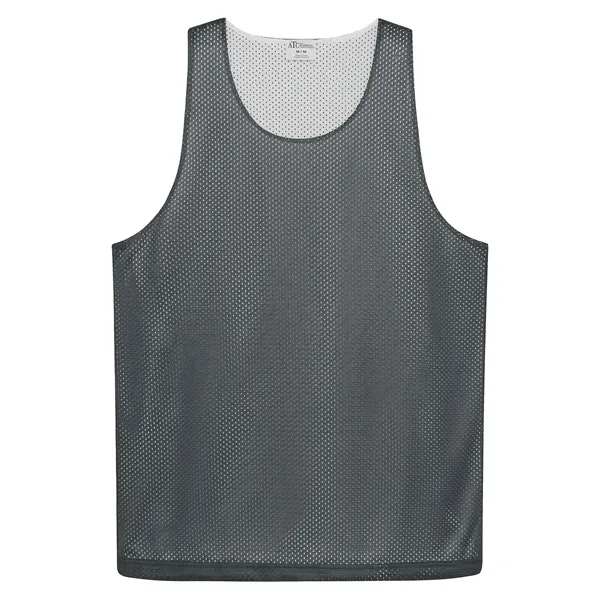 ATC™ PRO CLUB REVERSIBLE MESH TANK TOP - ATC™ PRO CLUB REVERSIBLE MESH TANK TOP - Image 5 of 28