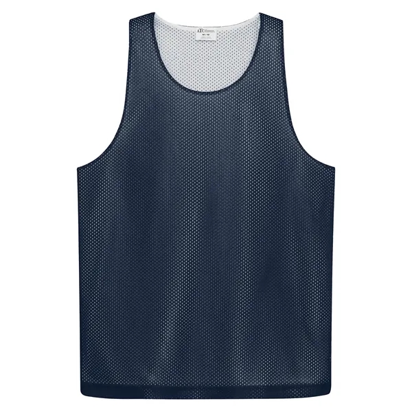 ATC™ PRO CLUB REVERSIBLE MESH TANK TOP - ATC™ PRO CLUB REVERSIBLE MESH TANK TOP - Image 6 of 28