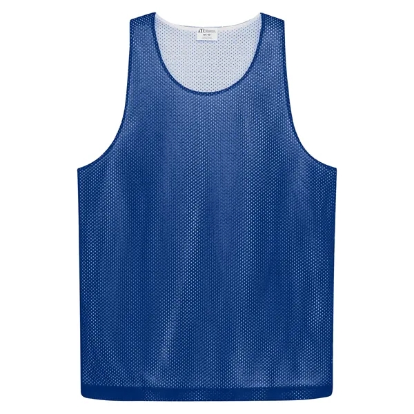 ATC™ PRO CLUB REVERSIBLE MESH TANK TOP - ATC™ PRO CLUB REVERSIBLE MESH TANK TOP - Image 7 of 28