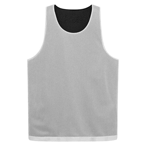 ATC™ PRO CLUB REVERSIBLE MESH TANK TOP - ATC™ PRO CLUB REVERSIBLE MESH TANK TOP - Image 8 of 28