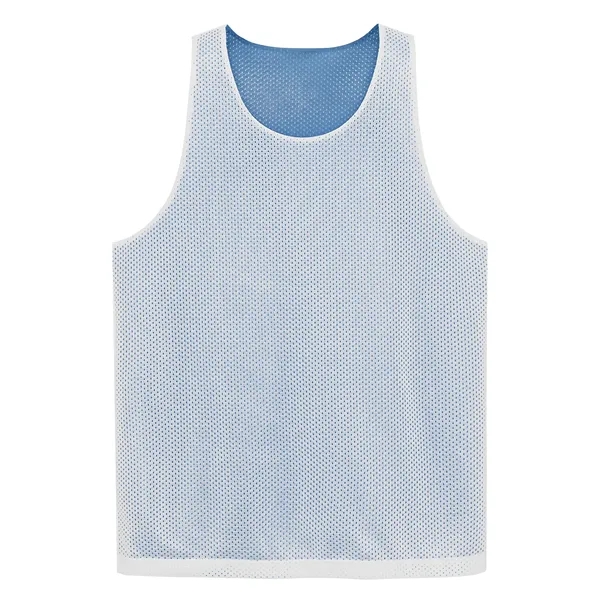 ATC™ PRO CLUB REVERSIBLE MESH TANK TOP - ATC™ PRO CLUB REVERSIBLE MESH TANK TOP - Image 9 of 28