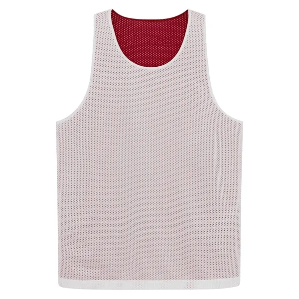 ATC™ PRO CLUB REVERSIBLE MESH TANK TOP - ATC™ PRO CLUB REVERSIBLE MESH TANK TOP - Image 10 of 28