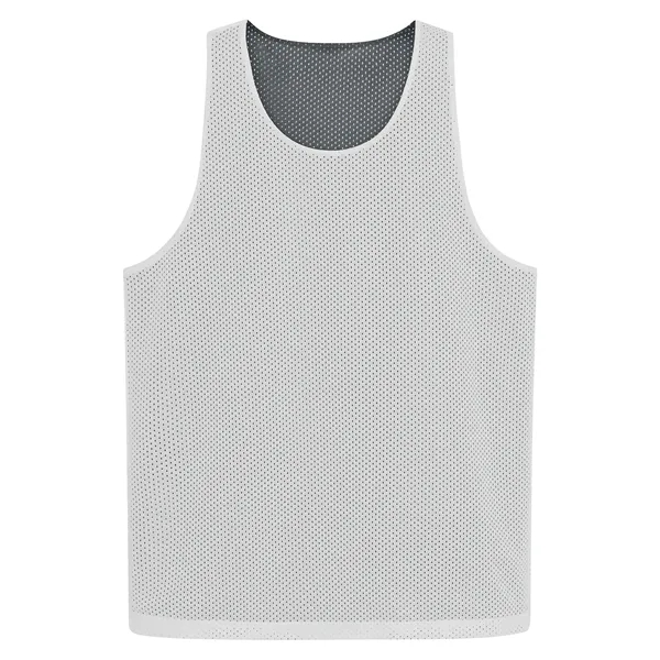 ATC™ PRO CLUB REVERSIBLE MESH TANK TOP - ATC™ PRO CLUB REVERSIBLE MESH TANK TOP - Image 12 of 28
