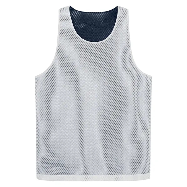 ATC™ PRO CLUB REVERSIBLE MESH TANK TOP - ATC™ PRO CLUB REVERSIBLE MESH TANK TOP - Image 13 of 28