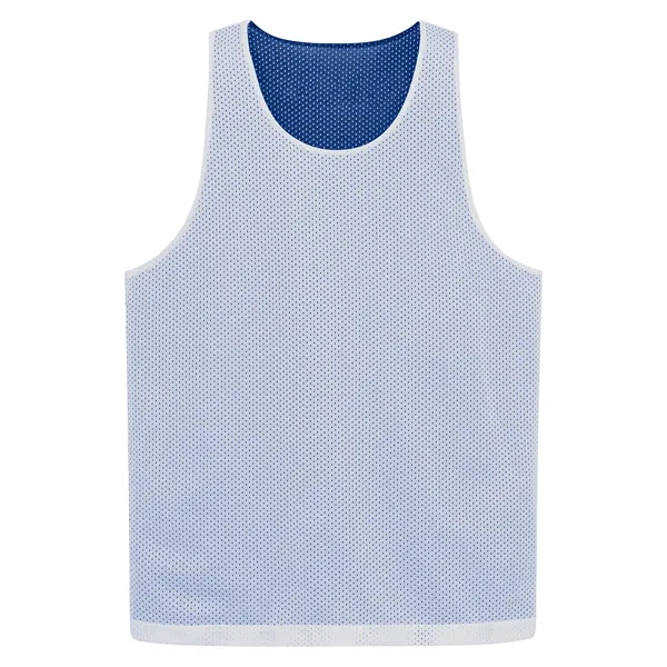 ATC™ PRO CLUB REVERSIBLE MESH TANK TOP - ATC™ PRO CLUB REVERSIBLE MESH TANK TOP - Image 14 of 28