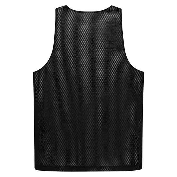 ATC™ PRO CLUB REVERSIBLE MESH TANK TOP - ATC™ PRO CLUB REVERSIBLE MESH TANK TOP - Image 15 of 28