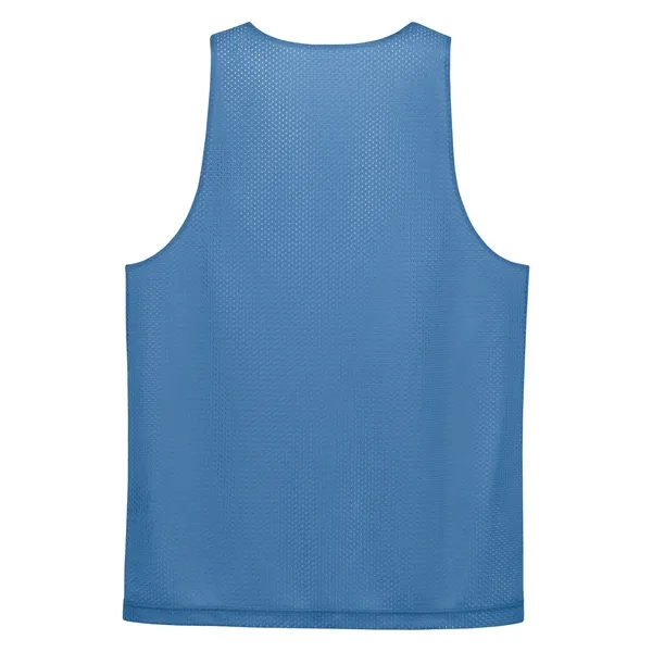 ATC™ PRO CLUB REVERSIBLE MESH TANK TOP - ATC™ PRO CLUB REVERSIBLE MESH TANK TOP - Image 16 of 28