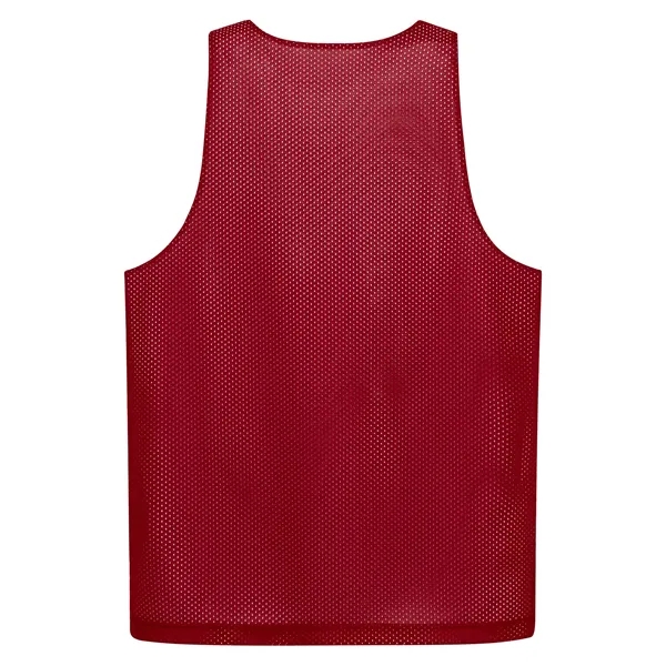 ATC™ PRO CLUB REVERSIBLE MESH TANK TOP - ATC™ PRO CLUB REVERSIBLE MESH TANK TOP - Image 17 of 28