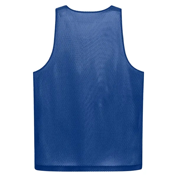 ATC™ PRO CLUB REVERSIBLE MESH TANK TOP - ATC™ PRO CLUB REVERSIBLE MESH TANK TOP - Image 21 of 28