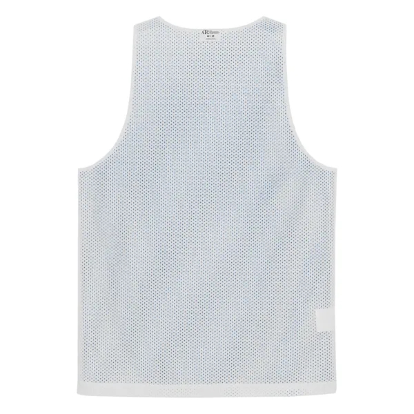 ATC™ PRO CLUB REVERSIBLE MESH TANK TOP - ATC™ PRO CLUB REVERSIBLE MESH TANK TOP - Image 23 of 28