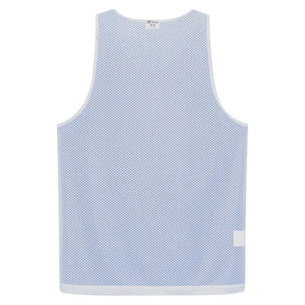 ATC™ PRO CLUB REVERSIBLE MESH TANK TOP - ATC™ PRO CLUB REVERSIBLE MESH TANK TOP - Image 28 of 28