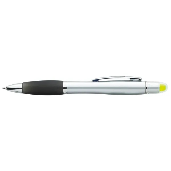Good Value™ Silver Ion Wax Gel Highlighter Pen - Good Value™ Silver Ion Wax Gel Highlighter Pen - Image 1 of 2