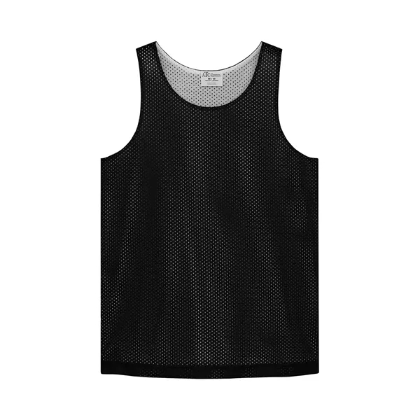 ATC™ PRO CLUB REVERSIBLE MESH YOUTH TANK TOP - ATC™ PRO CLUB REVERSIBLE MESH YOUTH TANK TOP - Image 1 of 28