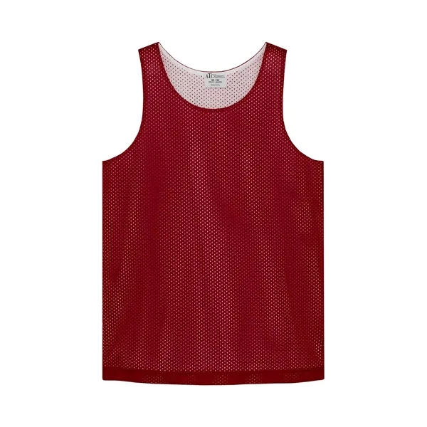 ATC™ PRO CLUB REVERSIBLE MESH YOUTH TANK TOP - ATC™ PRO CLUB REVERSIBLE MESH YOUTH TANK TOP - Image 3 of 28