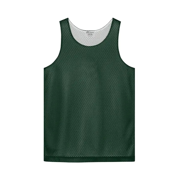 ATC™ PRO CLUB REVERSIBLE MESH YOUTH TANK TOP - ATC™ PRO CLUB REVERSIBLE MESH YOUTH TANK TOP - Image 4 of 28