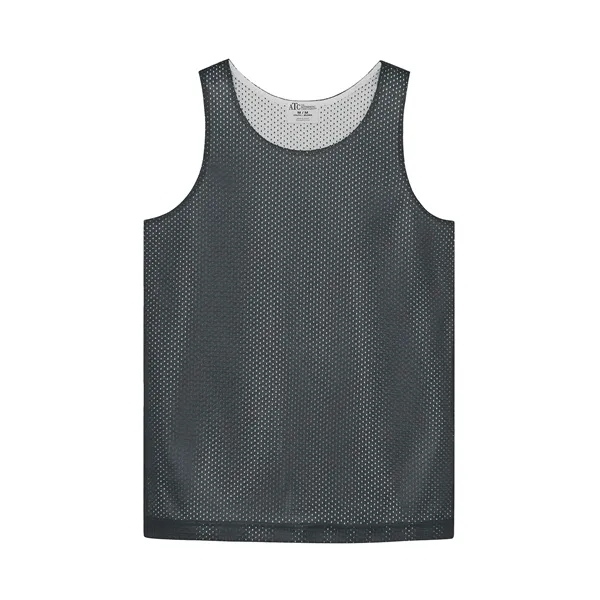 ATC™ PRO CLUB REVERSIBLE MESH YOUTH TANK TOP - ATC™ PRO CLUB REVERSIBLE MESH YOUTH TANK TOP - Image 5 of 28