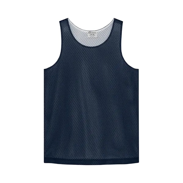 ATC™ PRO CLUB REVERSIBLE MESH YOUTH TANK TOP - ATC™ PRO CLUB REVERSIBLE MESH YOUTH TANK TOP - Image 6 of 28