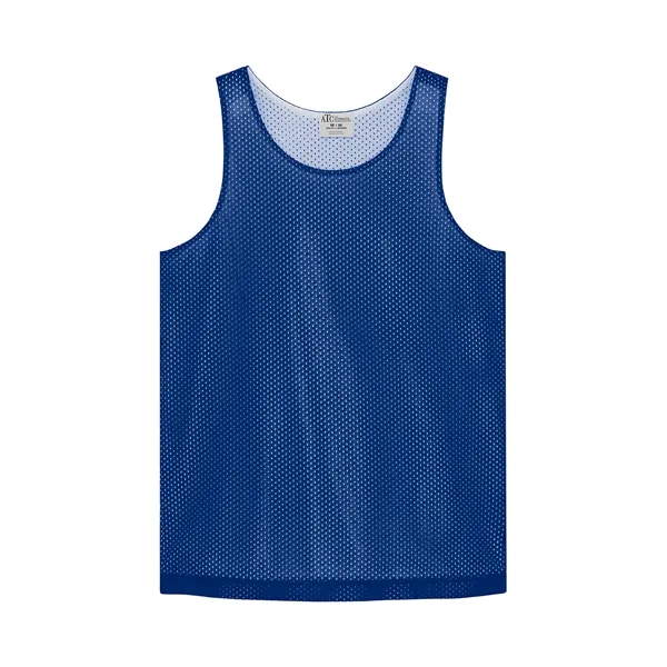 ATC™ PRO CLUB REVERSIBLE MESH YOUTH TANK TOP - ATC™ PRO CLUB REVERSIBLE MESH YOUTH TANK TOP - Image 7 of 28