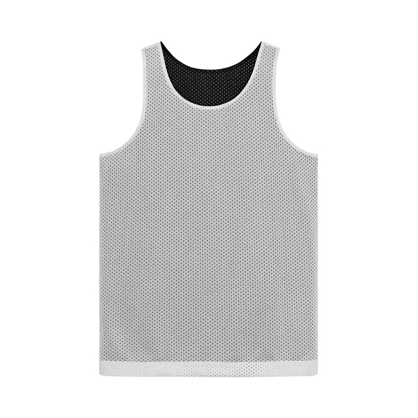 ATC™ PRO CLUB REVERSIBLE MESH YOUTH TANK TOP - ATC™ PRO CLUB REVERSIBLE MESH YOUTH TANK TOP - Image 8 of 28