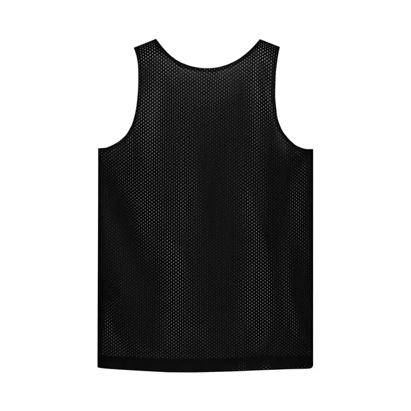 ATC™ PRO CLUB REVERSIBLE MESH YOUTH TANK TOP - ATC™ PRO CLUB REVERSIBLE MESH YOUTH TANK TOP - Image 15 of 28