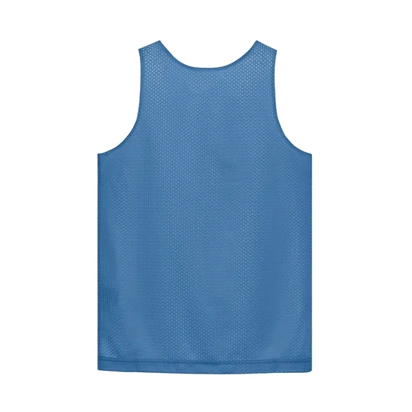 ATC™ PRO CLUB REVERSIBLE MESH YOUTH TANK TOP - ATC™ PRO CLUB REVERSIBLE MESH YOUTH TANK TOP - Image 16 of 28