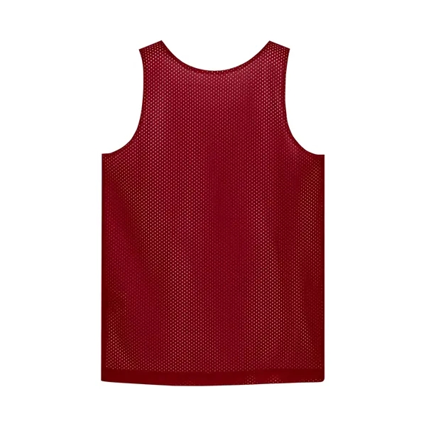 ATC™ PRO CLUB REVERSIBLE MESH YOUTH TANK TOP - ATC™ PRO CLUB REVERSIBLE MESH YOUTH TANK TOP - Image 17 of 28