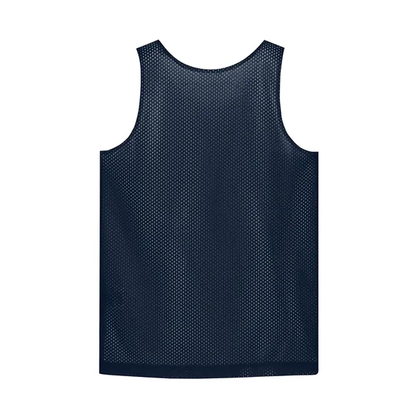 ATC™ PRO CLUB REVERSIBLE MESH YOUTH TANK TOP - ATC™ PRO CLUB REVERSIBLE MESH YOUTH TANK TOP - Image 20 of 28