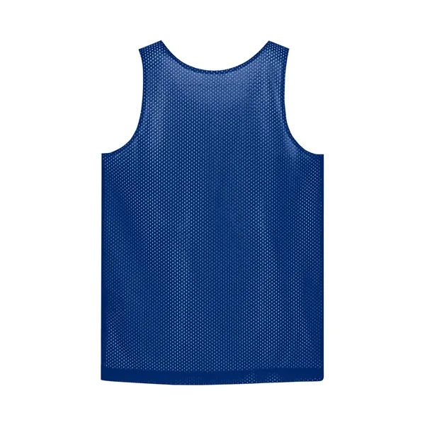 ATC™ PRO CLUB REVERSIBLE MESH YOUTH TANK TOP - ATC™ PRO CLUB REVERSIBLE MESH YOUTH TANK TOP - Image 21 of 28
