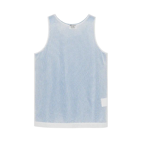 ATC™ PRO CLUB REVERSIBLE MESH YOUTH TANK TOP - ATC™ PRO CLUB REVERSIBLE MESH YOUTH TANK TOP - Image 23 of 28