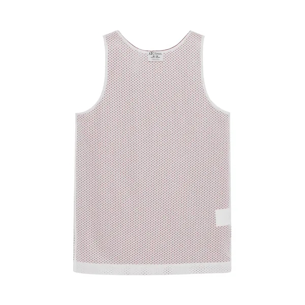 ATC™ PRO CLUB REVERSIBLE MESH YOUTH TANK TOP - ATC™ PRO CLUB REVERSIBLE MESH YOUTH TANK TOP - Image 24 of 28