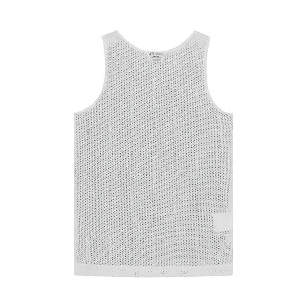 ATC™ PRO CLUB REVERSIBLE MESH YOUTH TANK TOP - ATC™ PRO CLUB REVERSIBLE MESH YOUTH TANK TOP - Image 26 of 28