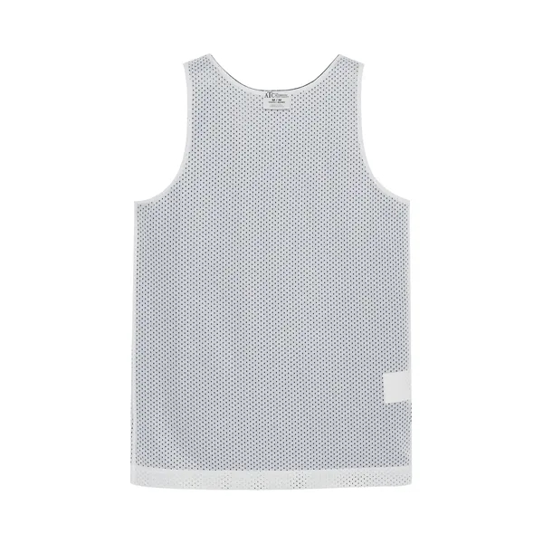 ATC™ PRO CLUB REVERSIBLE MESH YOUTH TANK TOP - ATC™ PRO CLUB REVERSIBLE MESH YOUTH TANK TOP - Image 27 of 28