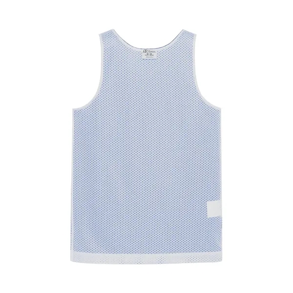 ATC™ PRO CLUB REVERSIBLE MESH YOUTH TANK TOP - ATC™ PRO CLUB REVERSIBLE MESH YOUTH TANK TOP - Image 28 of 28